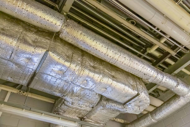 Best HVAC Duct Inspection Services  in Edgewood, KY